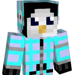 Dynamic_Mite's Minecraft skin