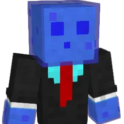 Dynamicfate69's Minecraft skin