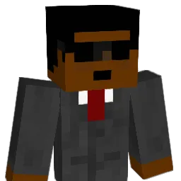 Dynamics42's Minecraft skin