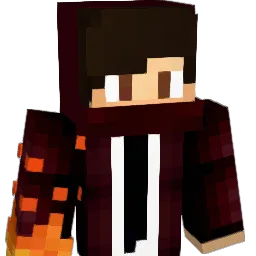 Dynamide's Minecraft skin