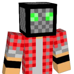 DynamischerDoner's Minecraft skin