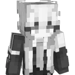 DynamiteLarry18 Minecraft avatar bust