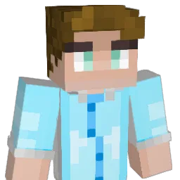 DynamiteToad399 Minecraft avatar bust