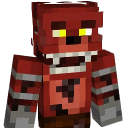Dynamite_Orb Minecraft avatar bust