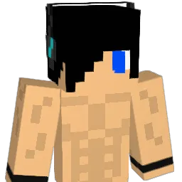Dynamitebro200's Minecraft skin