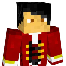 Dynamites's Minecraft skin