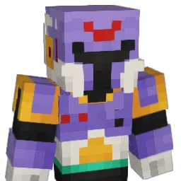 DynamoStarG's Minecraft skin