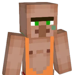 Dynamo__kunzesan Minecraft avatar bust