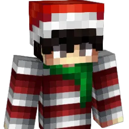 Dynassyyyyyyy Minecraft avatar bust