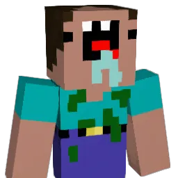 Dynastie_Madness Minecraft avatar bust