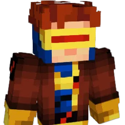 Dynastiiiii's Minecraft skin