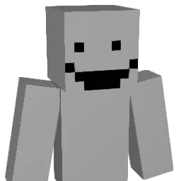 Dynasty7's Minecraft skin