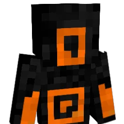 Dynasty_Fish's Minecraft skin