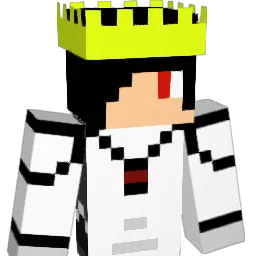 Dynastylang1 Minecraft avatar bust