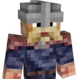 Dynat's Minecraft skin