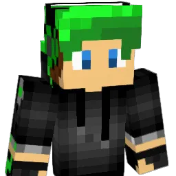 Dyno2012's Minecraft skin