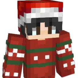 DynoDJC Minecraft avatar bust