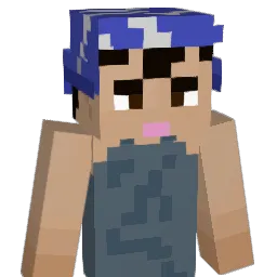 DynoWave_'s Minecraft skin
