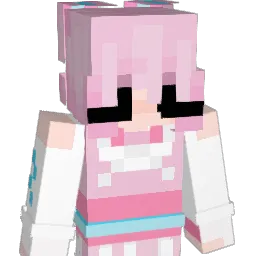 Dynobites43 Minecraft avatar bust