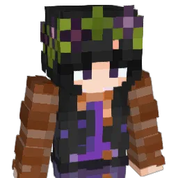 Dynvsty's Minecraft skin