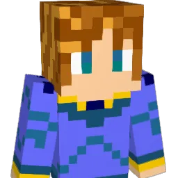 Dyone_ Minecraft avatar bust