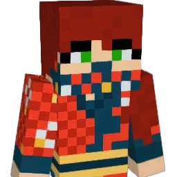 Dyonnnnn's Minecraft skin