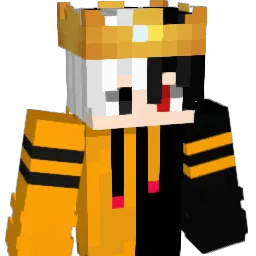 Dyoxix1 Minecraft avatar bust