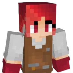 Dyrdren's Minecraft skin