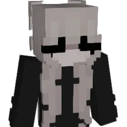 Dyrdus's Minecraft skin
