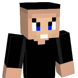 Dyrocc's Minecraft skin