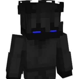 DyrooLive Minecraft avatar bust