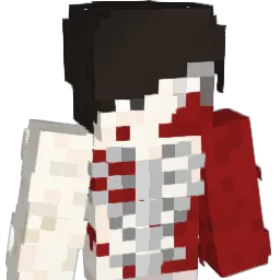Dyrqin_v Minecraft avatar bust
