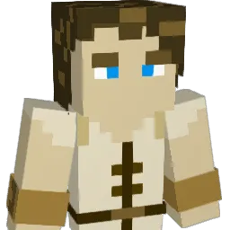 Dyrti's Minecraft skin