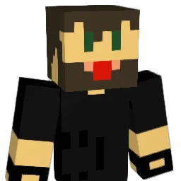 DyruhsPT Minecraft avatar bust