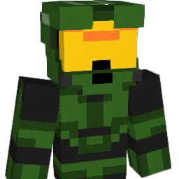 Dyse's Minecraft skin