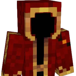 Dysopher Minecraft avatar bust