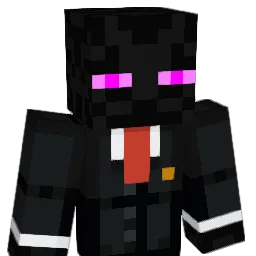 DyssKT Minecraft avatar bust