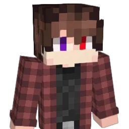 Dystar23 Minecraft avatar bust
