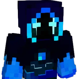 Dystroks's Minecraft skin