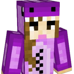 Dytapan Minecraft avatar bust