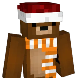 DytchTV Minecraft avatar bust
