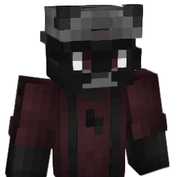 Dythox Minecraft avatar bust