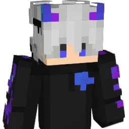DytriXibo_ Minecraft avatar bust
