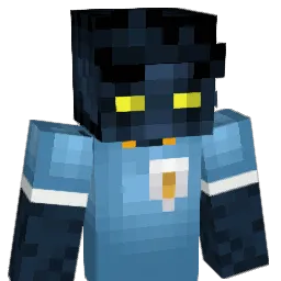 Dytriplesix's Minecraft skin
