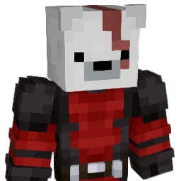Dytro's Minecraft skin