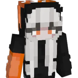 Dyura_ Minecraft avatar bust