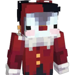 Dywan13's Minecraft skin