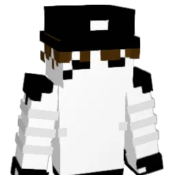 DyyyMac Minecraft avatar bust