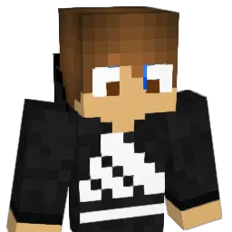 Dyzpatch's Minecraft skin