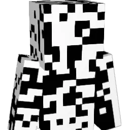 DzRiadh Minecraft avatar bust